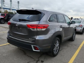 Toyota Highlander * XLE * CARFAX *    | Mobile.bg    3