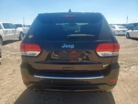 Jeep Grand cherokee OVERLAND *  *  | Mobile.bg    6