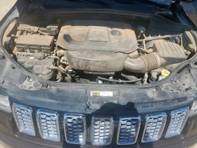 Jeep Grand cherokee OVERLAND *  *  | Mobile.bg    12