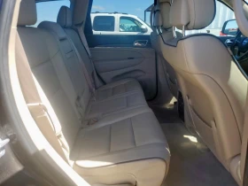 Jeep Grand cherokee OVERLAND *  *  | Mobile.bg    11