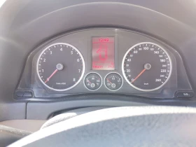 VW Tiguan 1.4 TSI 150 2008 4 /4, снимка 14