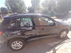 VW Tiguan 1.4 TSI 150 2008 4 /4, снимка 7