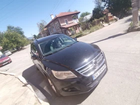 VW Tiguan 1.4 TSI 150 2008 4 /4, снимка 4