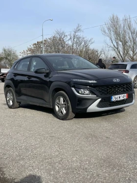 Hyundai Kona, снимка 3 — Bazar.bg Hyundai Kona, снимка 3