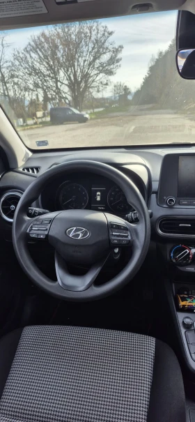 Hyundai Kona, снимка 7 — Bazar.bg Hyundai Kona, снимка 7