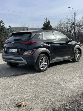 Hyundai Kona, снимка 4 — Bazar.bg Hyundai Kona, снимка 4