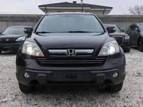Honda Cr-v 2, 4 166кс Executive 8 Бр Гуми с Джанти  - 15500 лв. / 7925.02 € - 60637151 2