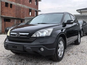 Honda Cr-v 2, 4 166кс Executive 8 Бр Гуми с Джанти  - 15500 лв. / 7925.02 € - 60637151 3
