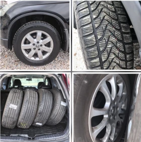 Honda Cr-v 2, 4 166кс Executive 8 Бр Гуми с Джанти  - 15500 лв. / 7925.02 € - 60637151 12