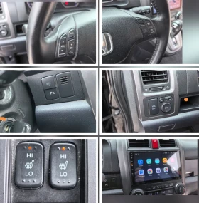 Honda Cr-v 2, 4 166кс Executive 8 Бр Гуми с Джанти  - 15500 лв. / 7925.02 € - 60637151 13