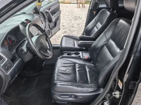Honda Cr-v 2, 4 166кс Executive 8 Бр Гуми с Джанти  - 15500 лв. / 7925.02 € - 60637151 8