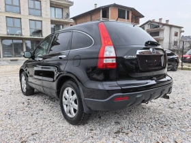 Honda Cr-v 2, 4 166кс Executive 8 Бр Гуми с Джанти  - 15500 лв. / 7925.02 € - 60637151 4