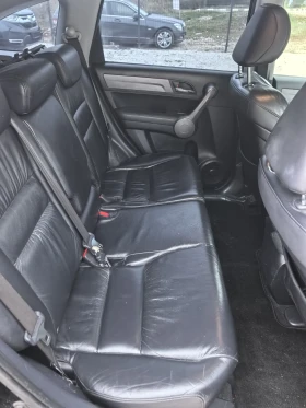 Honda Cr-v 2, 4 166кс Executive 8 Бр Гуми с Джанти  - 15500 лв. / 7925.02 € - 60637151 10