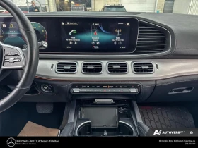 Mercedes-Benz GLE 350 * Burmester Surround Sound! Night Package! ELW! * , снимка 13