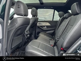 Mercedes-Benz GLE 350 * Burmester Surround Sound! Night Package! ELW! * , снимка 14