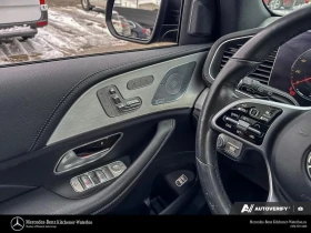 Mercedes-Benz GLE 350 * Burmester Surround Sound! Night Package! ELW! * , снимка 12