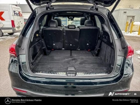 Mercedes-Benz GLE 350 * Burmester Surround Sound! Night Package! ELW! * , снимка 8