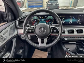 Mercedes-Benz GLE 350 * Burmester Surround Sound! Night Package! ELW! * , снимка 10