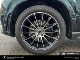 Mercedes-Benz GLE 350 * Burmester Surround Sound! Night Package! ELW! * , снимка 6