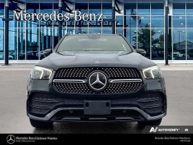 Mercedes-Benz GLE 350 * Burmester Surround Sound! Night Package! ELW! * , снимка 2
