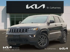 Jeep Grand cherokee * Laredo * CARFAX * ЦЕНА ДО БГ