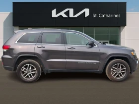 Jeep Grand cherokee * Laredo * CARFAX * ЦЕНА ДО БГ - 23400 € / 45766.42 лв. - 81351327 10
