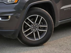 Jeep Grand cherokee * Laredo * CARFAX * ЦЕНА ДО БГ - 23400 € / 45766.42 лв. - 81351327 5