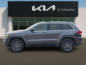 Jeep Grand cherokee * Laredo * CARFAX * ЦЕНА ДО БГ - 23400 € / 45766.42 лв. - 81351327 9