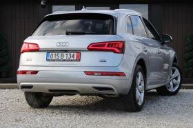 Audi Q5 2.0TFSI* Digital* QUATTRO - 16900 € / 33053.53 лв. - 81274757 6