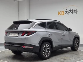 Hyundai Tucson - 19635 € / 38402.72 лв. - 47735510 3