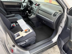 Honda Cr-v 2.2i-DTEC 150к.с. 4WD FACE ИТАЛИЯ - 8999 € / 17600.51 лв. - 77658139 15