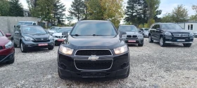 Chevrolet Captiva 2, 4i ГАЗ/ БЕНЗИН - 5500 € / 10757.07 лв. - 48719061 3