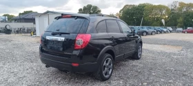 Chevrolet Captiva 2, 4i ГАЗ/ БЕНЗИН - 5500 € / 10757.07 лв. - 48719061 7