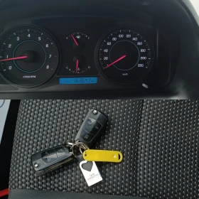 Chevrolet Captiva 2, 4i ГАЗ/ БЕНЗИН - 5500 € / 10757.07 лв. - 48719061 13