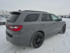 Dodge Durango R/T 5.7 V8 Hemi * Без инциденти * CARFAX *  | Auto.bg — изображение 4