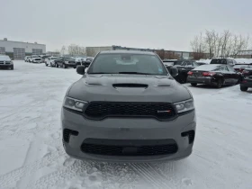 Dodge Durango R/T 5.7 V8 Hemi * Без инциденти * CARFAX *  | Auto.bg — изображение 2