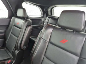 Dodge Durango R/T 5.7 V8 Hemi * Без инциденти * CARFAX *  | Auto.bg — изображение 11