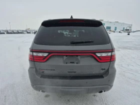 Dodge Durango R/T 5.7 V8 Hemi * Без инциденти * CARFAX *  | Auto.bg — изображение 5