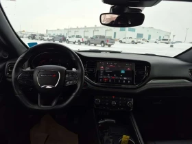 Dodge Durango R/T 5.7 V8 Hemi * Без инциденти * CARFAX *  | Auto.bg — изображение 7