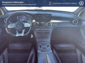 Mercedes-Benz GLC 43 AMG * Burmester * Дигитално табло *  | Auto.bg — изображение 15