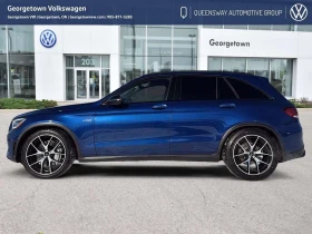 Mercedes-Benz GLC 43 AMG * Burmester * Дигитално табло *  | Auto.bg — изображение 5