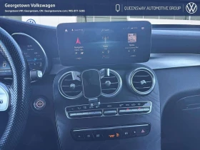 Mercedes-Benz GLC 43 AMG * Burmester * Дигитално табло *  | Auto.bg — изображение 13