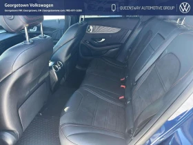 Mercedes-Benz GLC 43 AMG * Burmester * Дигитално табло *  | Auto.bg — изображение 17