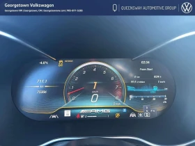 Mercedes-Benz GLC 43 AMG * Burmester * Дигитално табло *  | Auto.bg — изображение 12