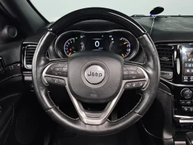Jeep Grand cherokee ОЧАКВАН ВНОС Overland 57К км. ВИДЕО - 25500 € / 49873.67 лв. - 30763551 12