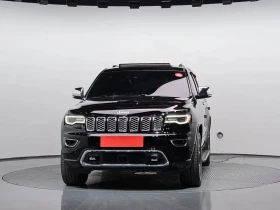 Jeep Grand cherokee ОЧАКВАН ВНОС Overland 57К км. ВИДЕО - 25500 € / 49873.67 лв. - 30763551 3