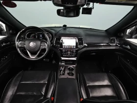 Jeep Grand cherokee ОЧАКВАН ВНОС Overland 57К км. ВИДЕО - 25500 € / 49873.67 лв. - 30763551 6