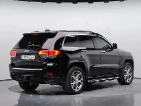 Jeep Grand cherokee ОЧАКВАН ВНОС Overland 57К км. ВИДЕО - 25500 € / 49873.67 лв. - 30763551 2
