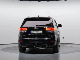 Jeep Grand cherokee ОЧАКВАН ВНОС Overland 57К км. ВИДЕО - 25500 € / 49873.67 лв. - 30763551 4