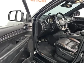 Jeep Grand cherokee ОЧАКВАН ВНОС Overland 57К км. ВИДЕО - 25500 € / 49873.67 лв. - 30763551 9